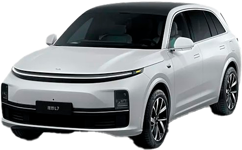 lixiang l7