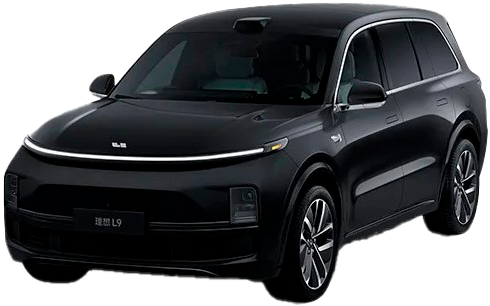 lixiang l9