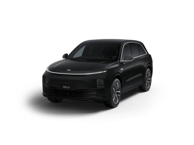 Электромобиль Lixiang L6