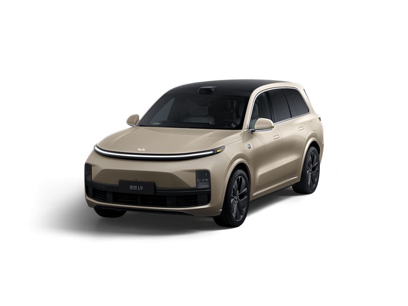 Электромобиль Lixiang L9