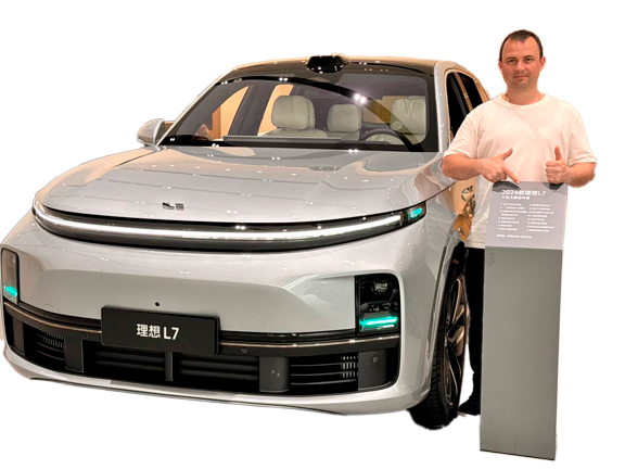 Lixiang L7
